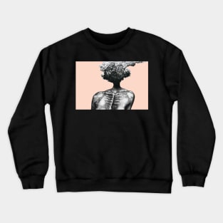 STATE OF MIND III Crewneck Sweatshirt